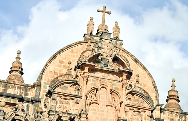 Onde ficar em Cusco