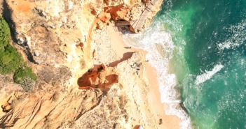 Onde ficar no Algarve: melhores áreas, hotéis e apartamentos – com preços