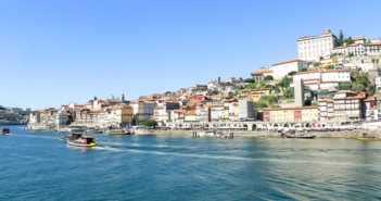 Onde ficar no Porto: melhores bairros, hotéis e apartamentos – com preços