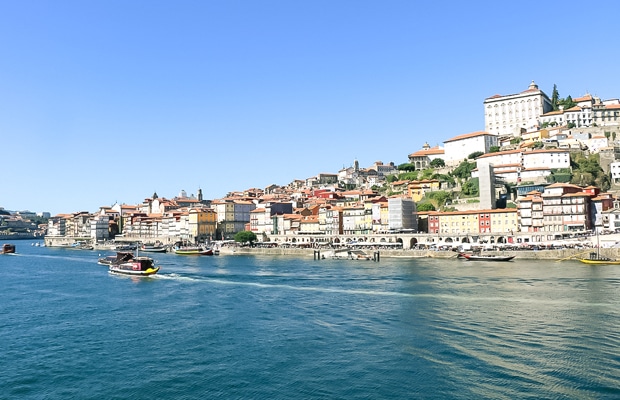 Onde ficar no Porto: melhores bairros, hotéis e apartamentos – com preços