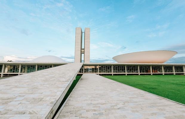 O que fazer em Brasília