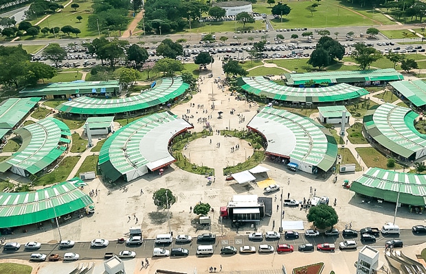 O que fazer em Brasília