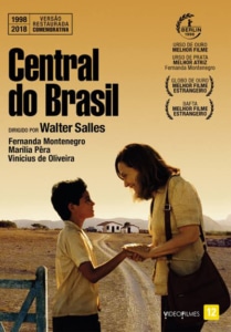 Filmes sobre viagem