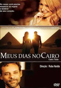 Filmes sobre viagem