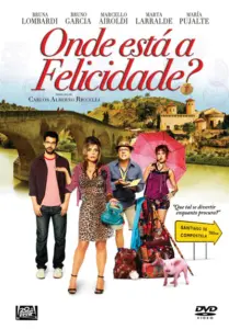 Filmes sobre viagem