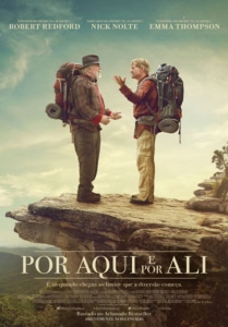 Filmes sobre viagem