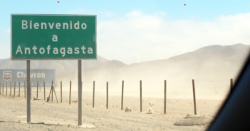 Chile de carro: aventura pela Cordilheira dos Andes, Argentina e Uruguai