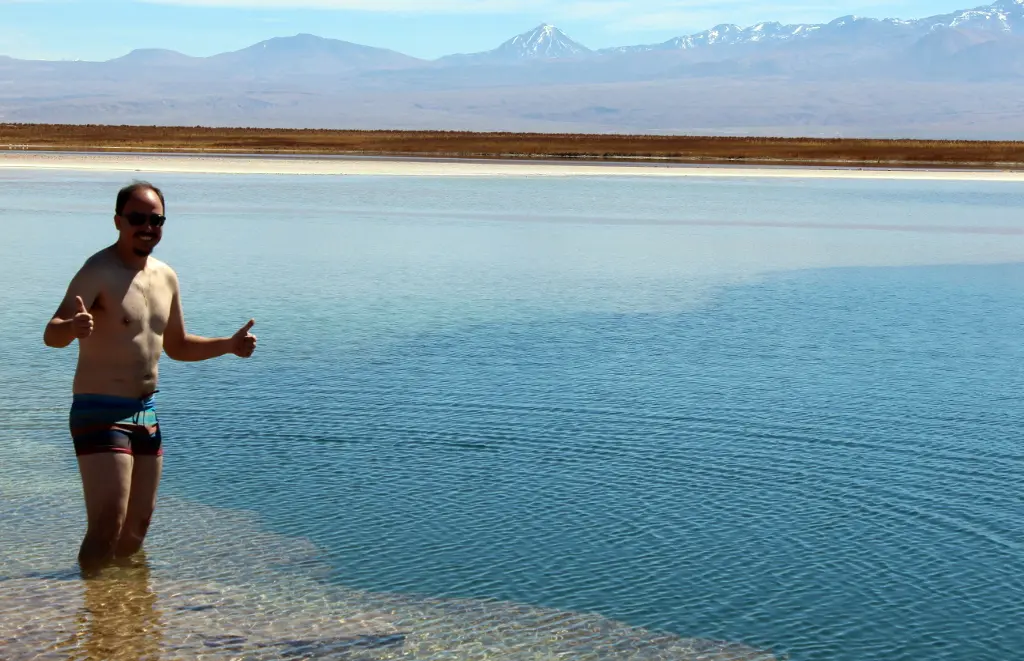 Chile de carro: aventura pela Cordilheira dos Andes