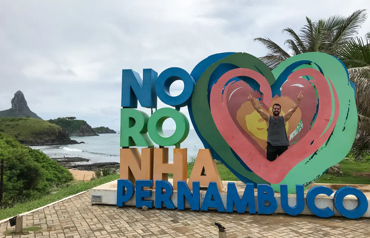 Quando ir a Fernando de Noronha