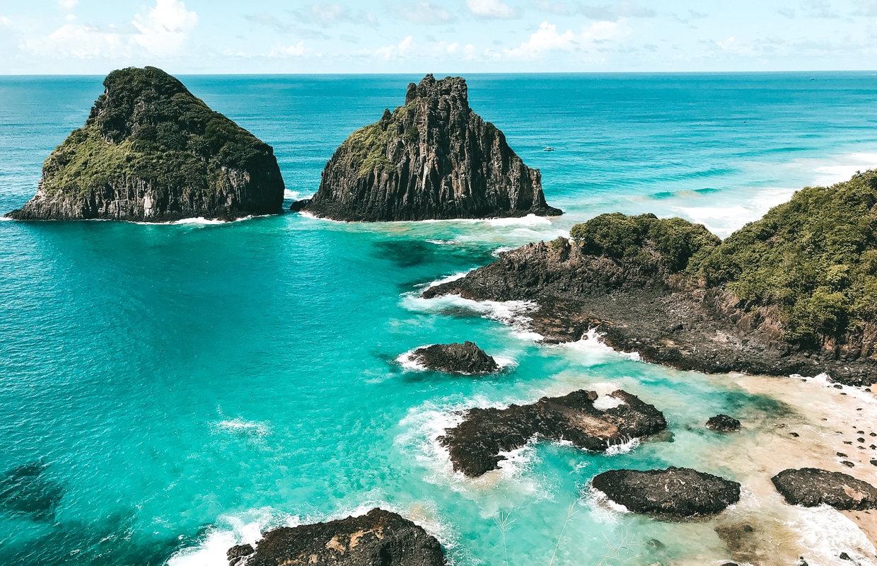 Quando ir a Fernando de Noronha: dicas mês a mês