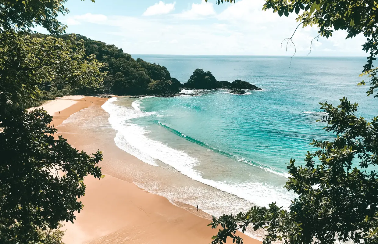 Quando ir a Fernando de Noronha