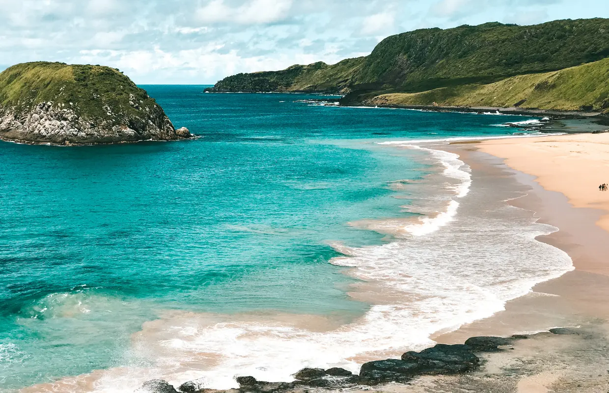 Quando ir a Fernando de Noronha