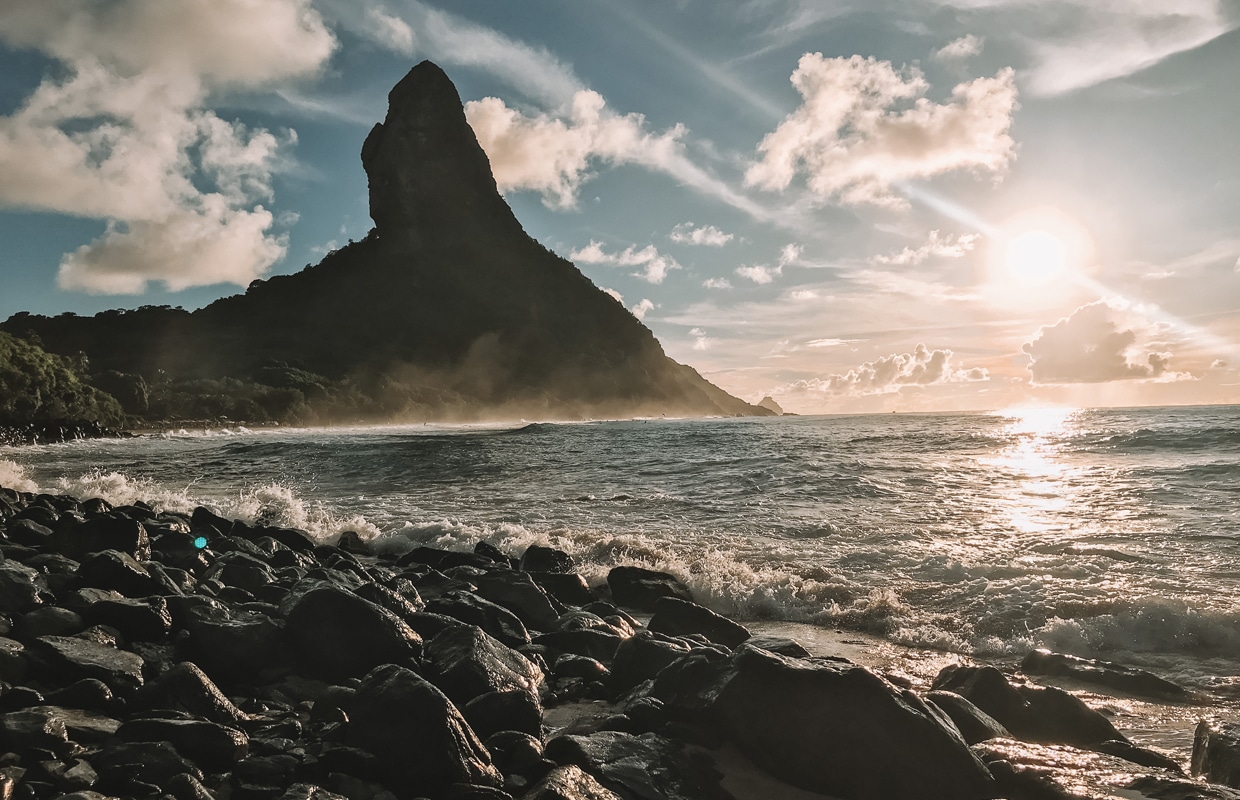 Quando ir a Fernando de Noronha