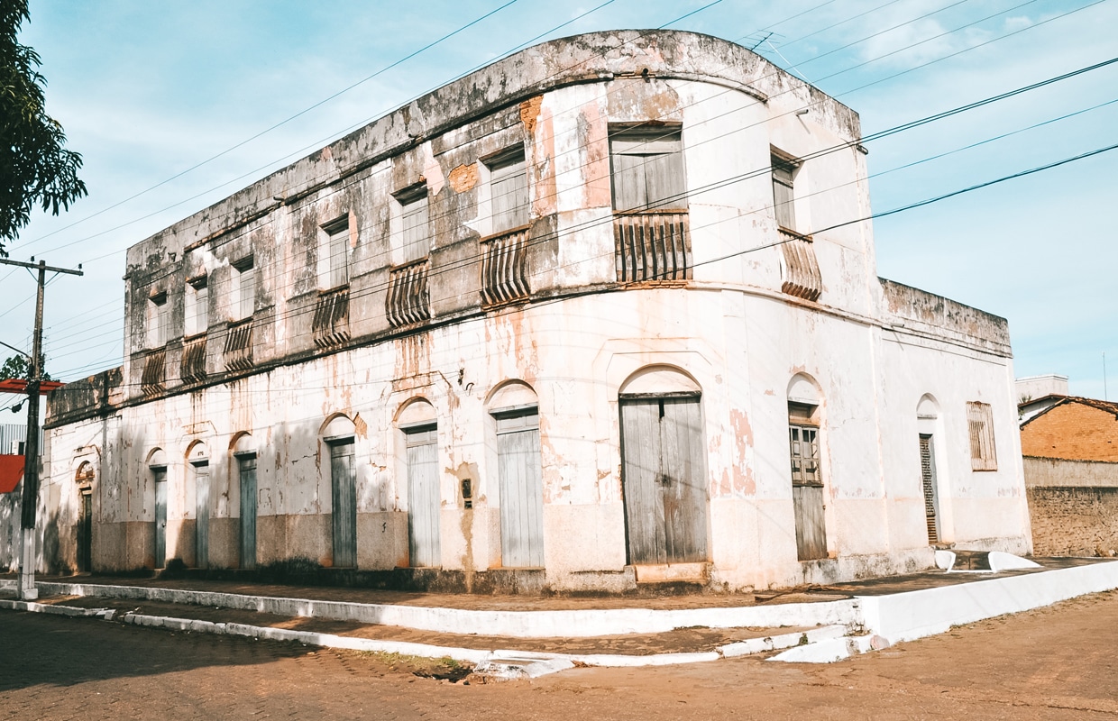 Carolina, no Maranhão: conheça a cidade da Chapada das Mesas