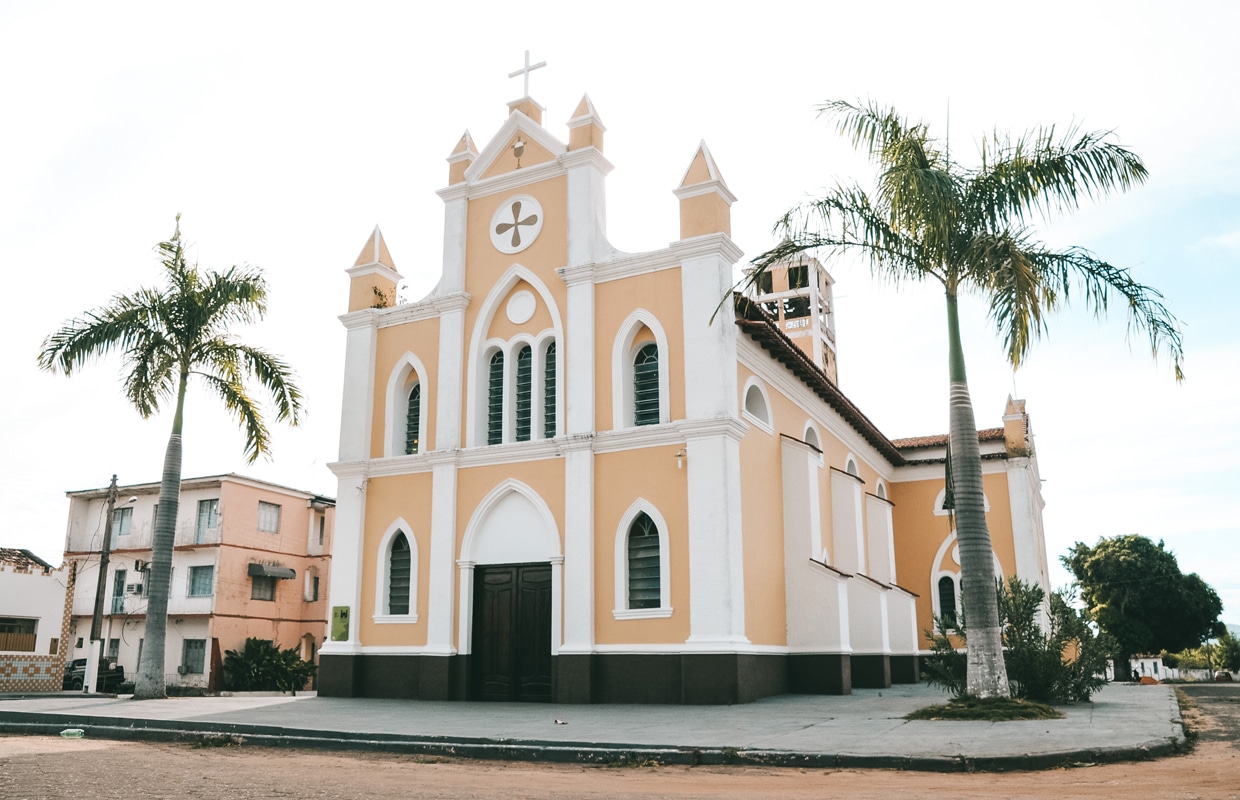 Carolina, no Maranhão: conheça a cidade da Chapada das Mesas