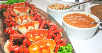 Onde comer em Aracaju: os melhores 15 restaurantes, bares e pratos típicos Onde comer em Aracaju