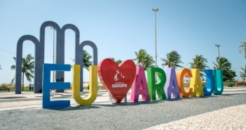 Onde ficar em Aracaju