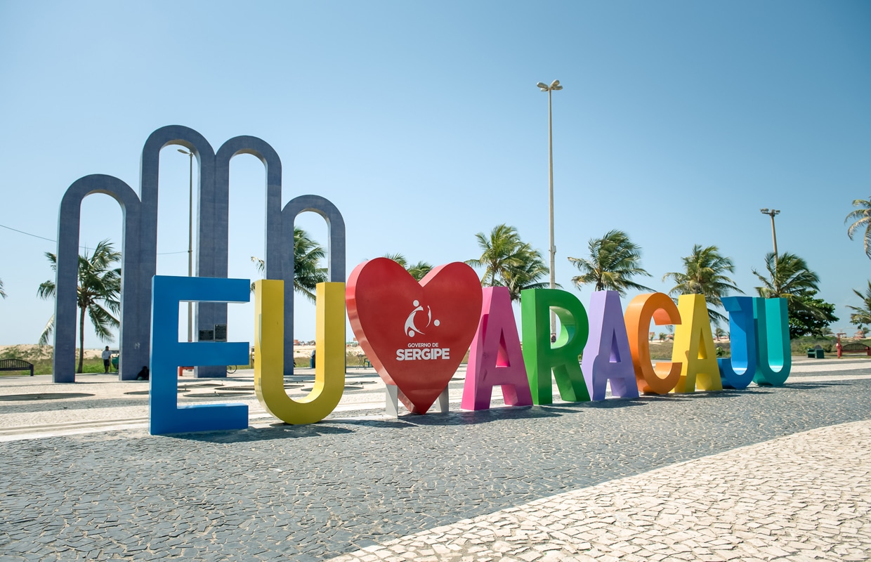 O que fazer em Aracaju, capital de Sergipe - Vá, Viaje