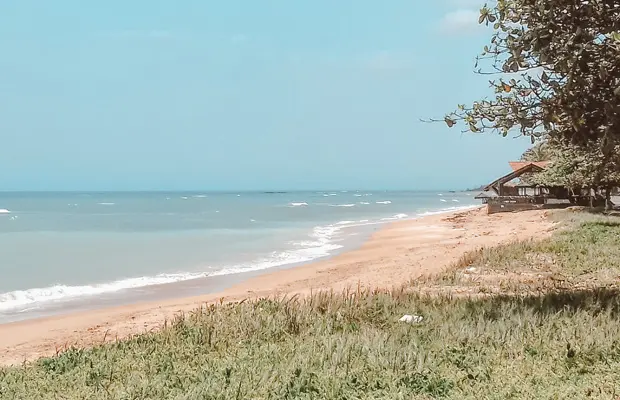 Onde se hospedar em Aracruz