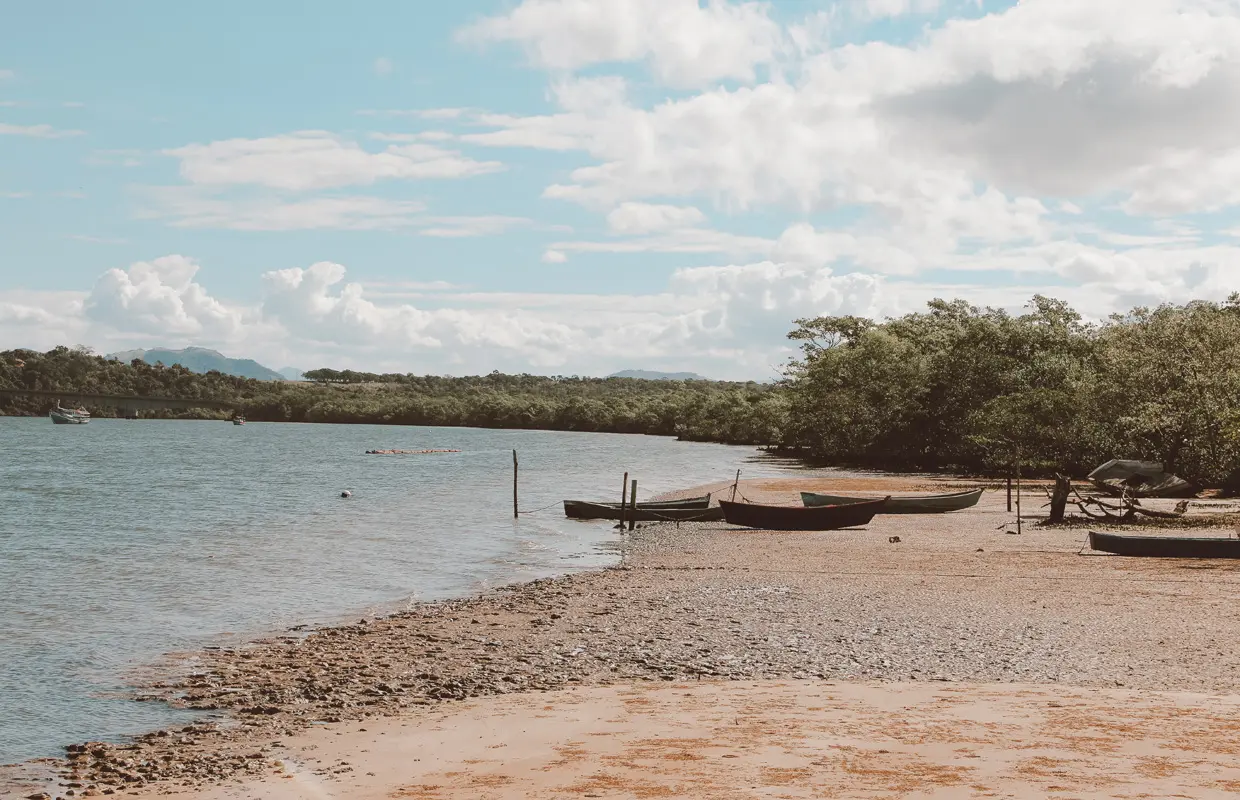 Onde se hospedar em Aracruz