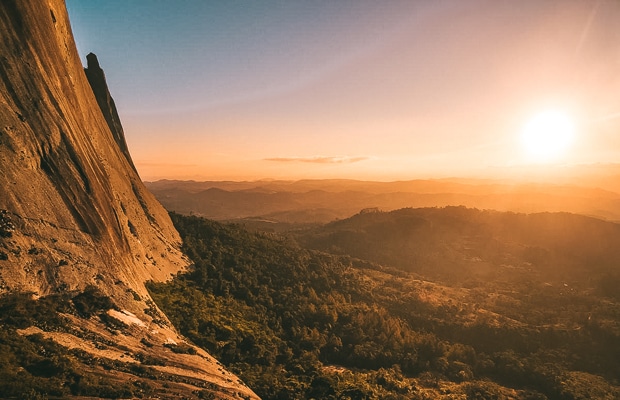 O que fazer no Espírito Santo