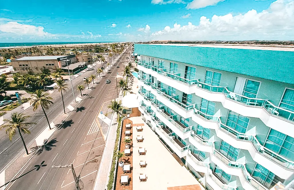 Onde ficar em Aracaju: as melhores áreas para se hospedar e os preços