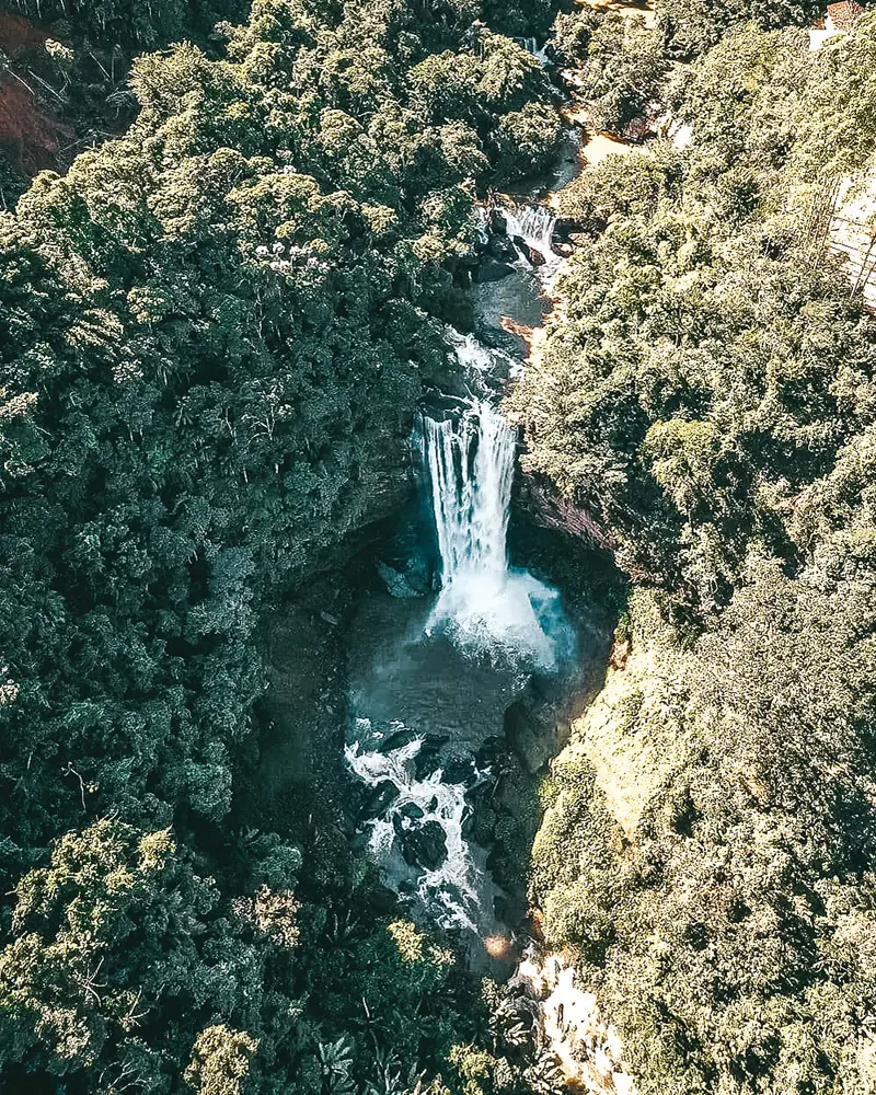 Cachoeira de Matilde