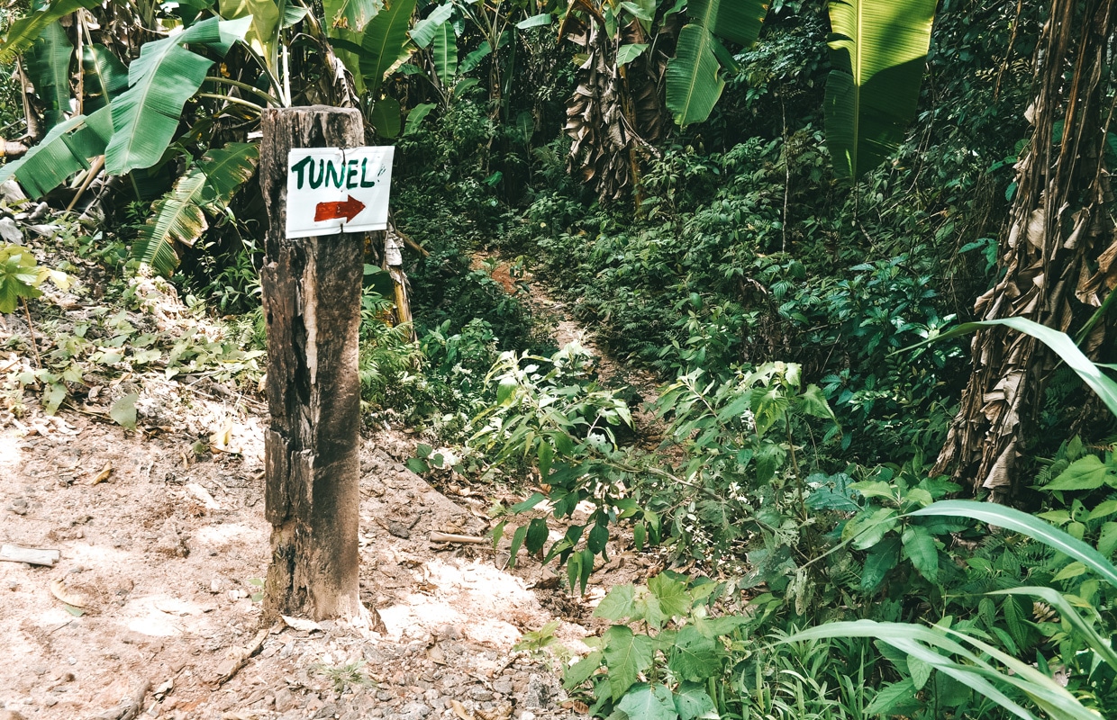 O que fazer no Espírito Santo