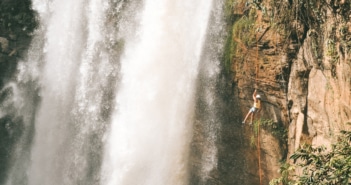 Cachoeira de Matilde, no Espírito Santo: como chegar, o que fazer e onde ficar