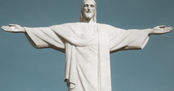 20 estátuas de Cristo pelo mundo e a história por trás de cada uma delas