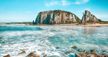 Onde ficar em Torres, no Rio Grande do Sul: hotéis e pousadas – com preços