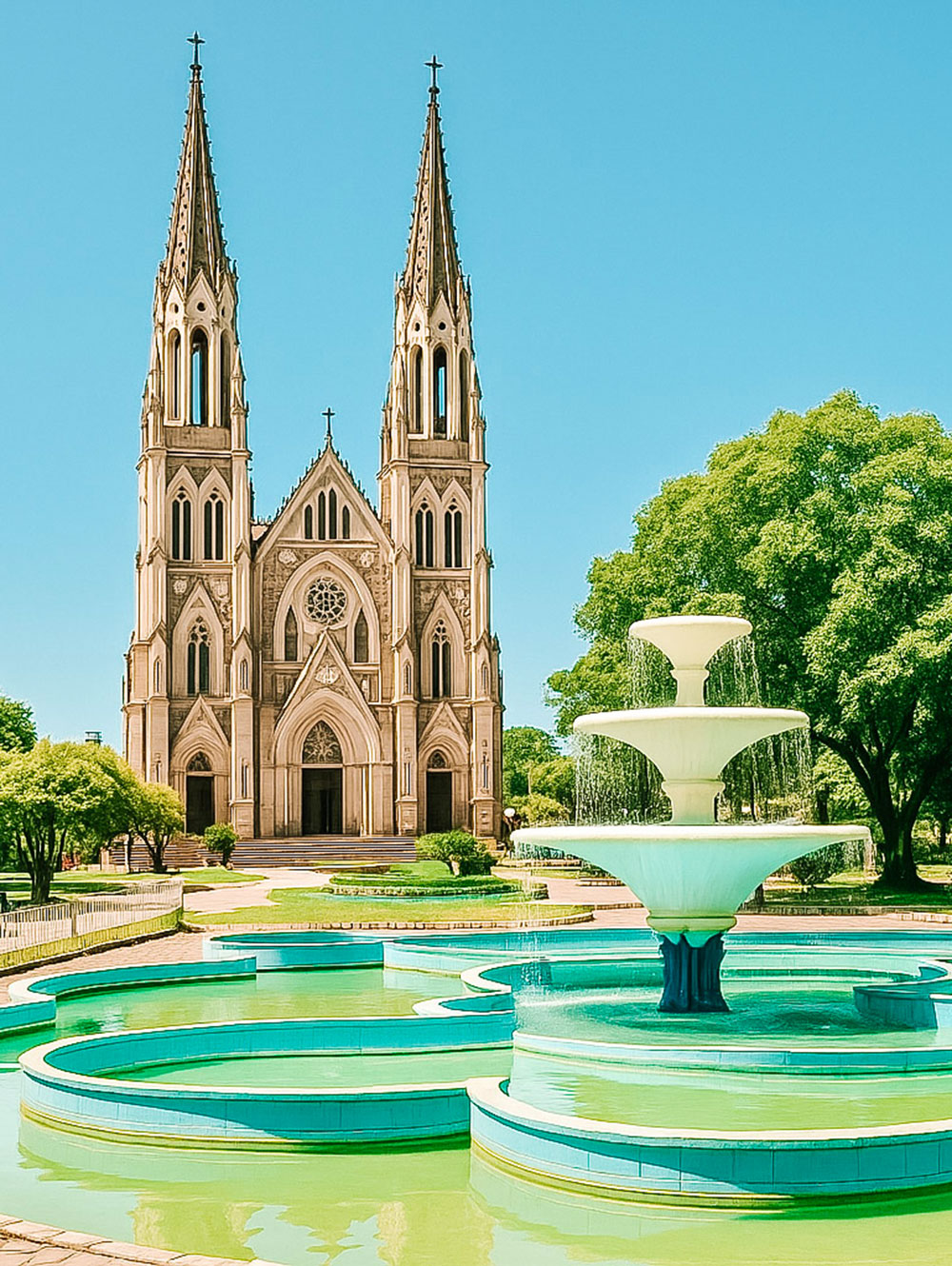 10 cidades gaúchas que você precisa conhecer 
