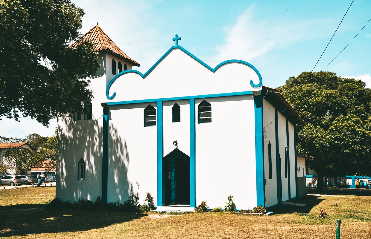 O que fazer no Espírito Santo