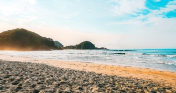 Onde ficar no Guarujá: melhores praias, hotéis e apartamentos – com preços