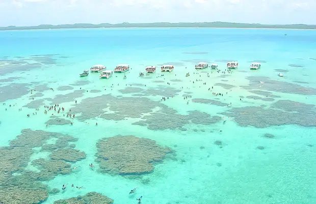 Onde ficar em Maragogi