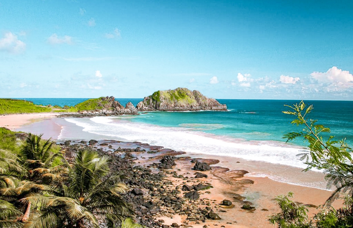 Onde ficar em Fernando de Noronha