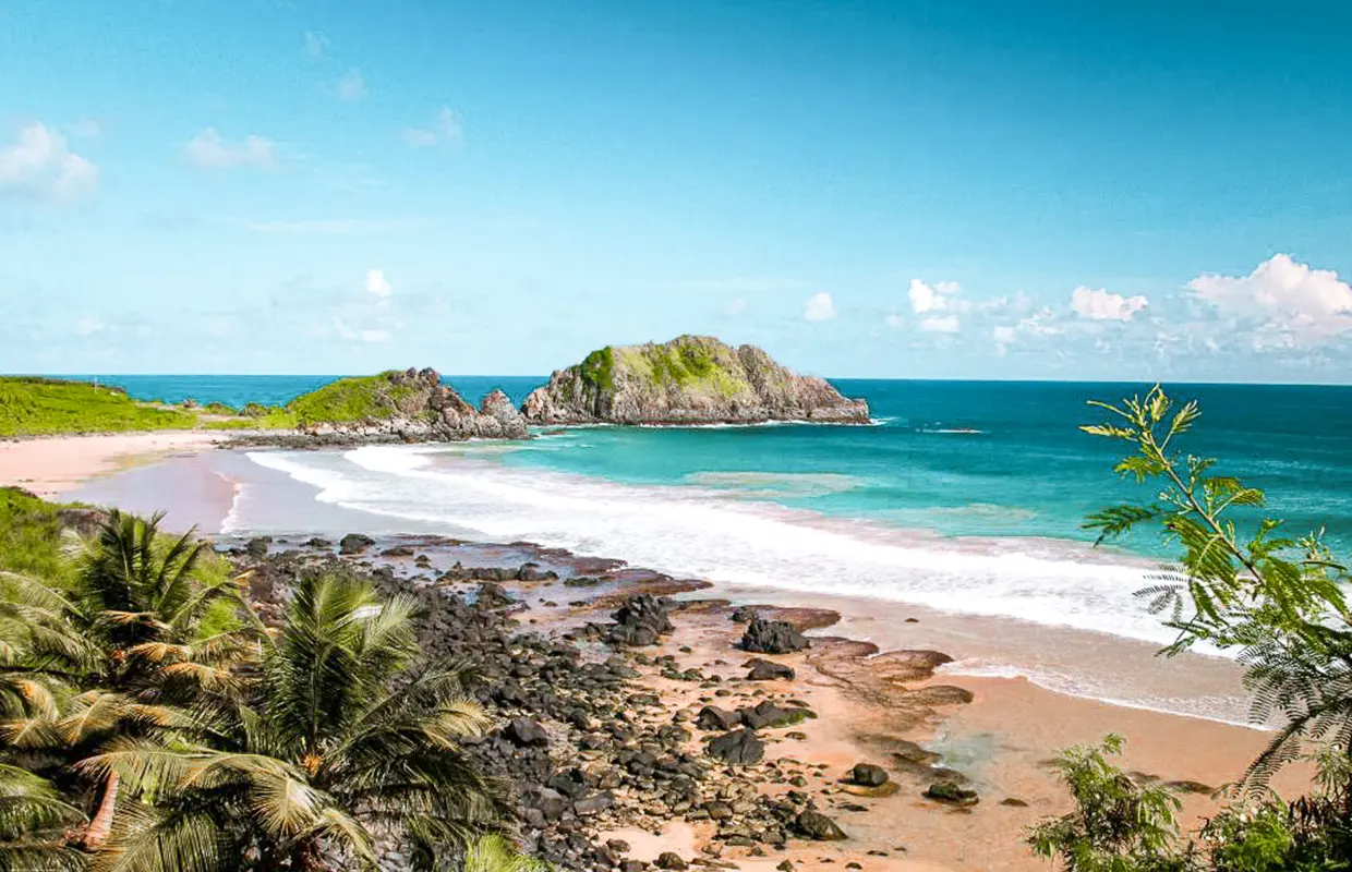 Onde ficar em Fernando de Noronha