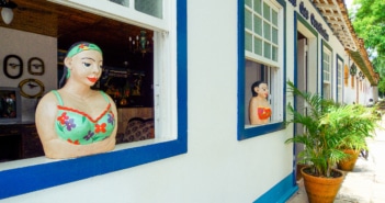 Onde ficar em Pirenópolis: as melhores pousadas e casas – com preços