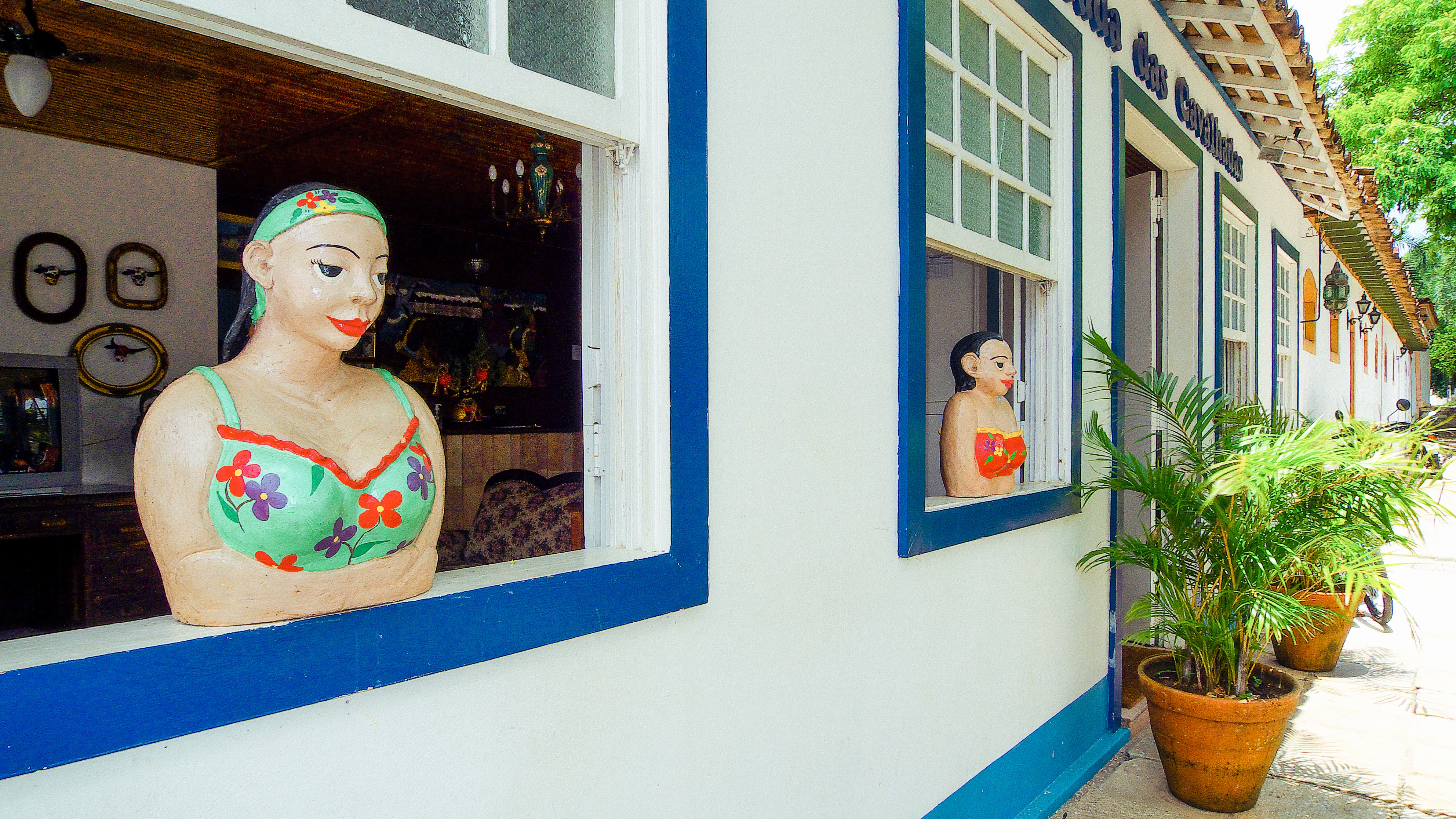 Onde ficar em Pirenópolis: as melhores pousadas e casas – com preços