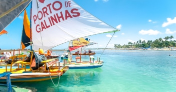 Onde ficar em Porto de Galinhas: hotéis mais bem localizados – com preços