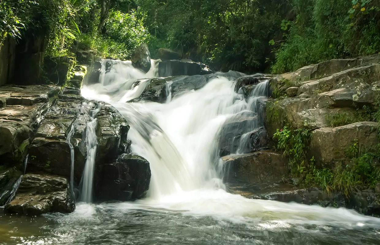 Onde ficar em São Bento do Sapucaí