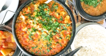 100 comidas típicas do Brasil para experimentar nas viagens pelo país