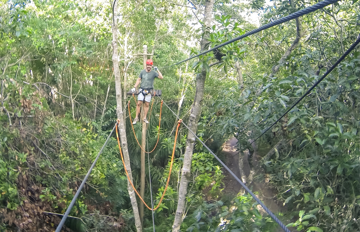 O que fazer em Bonito