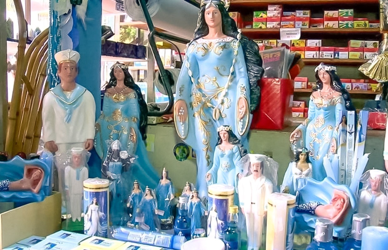 Memória Negra de Vitória, Espírito Santo: Vila Rubim