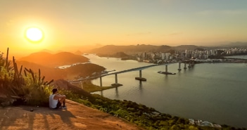 O que fazer no Espírito Santo: 10 roteiros bate-volta saindo de Vitória