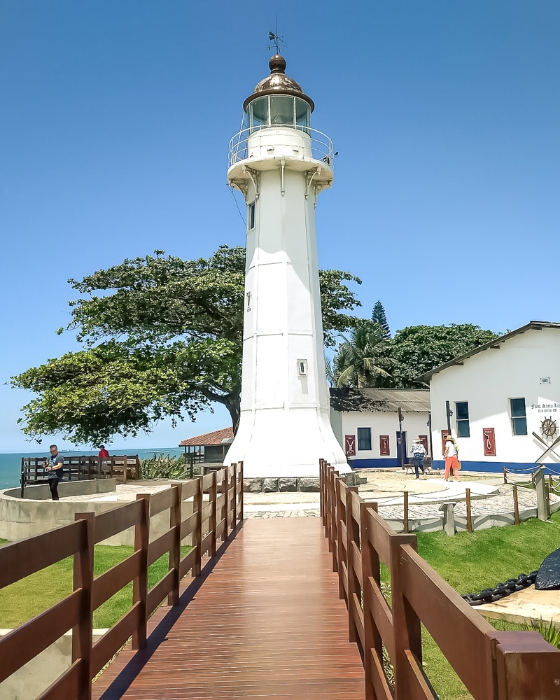 Governo ES - Verão: Conheça as praias de Guarapari, Vila Velha, Vitória e  Serra