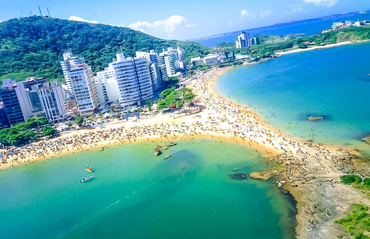 10 coisas indispensáveis para ver e fazer em Vila Velha