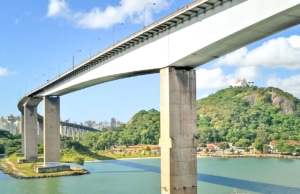 O que fazer em Vitória - Terceira Ponte