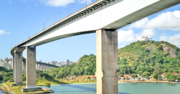 O que fazer em Vitória: 20 programas imperdíveis e as dicas de um capixaba O que fazer em Vitória - Terceira Ponte