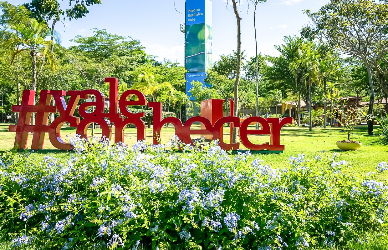 O que fazer em Vitória: Parque da Vale